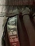 Koral Graphic Black Casual Pants Size L - photo 7