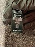 Koral Graphic Black Casual Pants Size L - photo 8