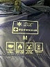 Alpine Swiss 100% Nylon Solid Blue Snow Jacket Size M - photo 6