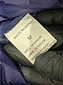 Alpine Swiss 100% Nylon Solid Blue Snow Jacket Size M - photo 7