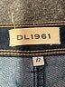 DL1961 Blue Jeans Size 27 waist - photo 7