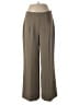 Nine West Brown Dress Pants Size 6 - photo 1