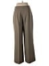 Nine West Brown Dress Pants Size 6 - photo 2