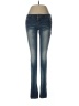 Just USA Stars Blue Jeans Size 7 - photo 1