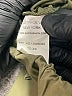 Wildfox 100% Cotton Green Cargo Pants Size XS - photo 8