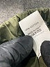 Wildfox 100% Cotton Green Cargo Pants Size XS - photo 9