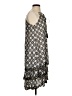 Amomento Gray Casual Dress Size S - photo 4