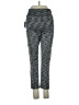 Madeline Chevron-herringbone Gray Active Pants Size S - photo 2