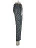 Madeline Chevron-herringbone Gray Active Pants Size S - photo 4