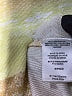 RVCA Yellow Sleeveless T-Shirt Size S - photo 8