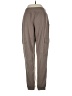 Haven Well Within Gray Cargo Pants Size XS - photo 2