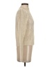 Veronica Beard Ivory Turtleneck Sweater Size XS - photo 4