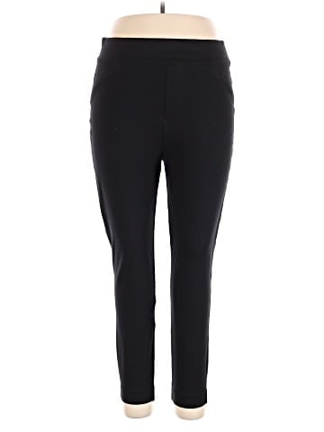 SPANX Active Pants (view 1)