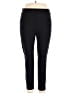 SPANX Solid Black Active Pants Size 1X (tall) - photo 1