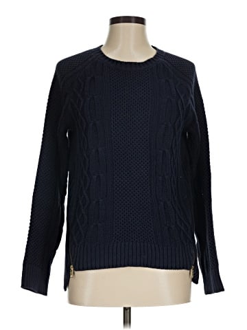 CAbi Pullover Sweater (view 1)
