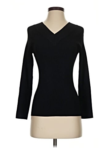 Trouve Pullover Sweater (view 1)