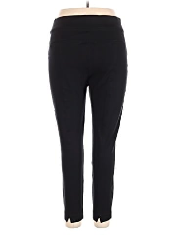 SPANX Active Pants (view 2)