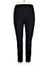 SPANX Solid Black Active Pants Size 1X (tall) - photo 2