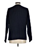 CAbi Solid Blue Pullover Sweater Size M - photo 2