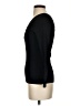 Trouve Black Pullover Sweater Size S - photo 5