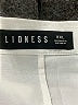 Lioness Ivory 3/4 Sleeve Blouse Size XXL - photo 7