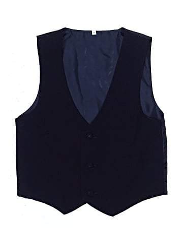 Unbranded Tuxedo Vest (view 1)