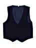 Unbranded Blue Tuxedo Vest Size 8 - photo 1