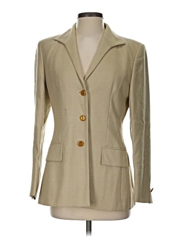 Escada by Margaretha Ley Blazer (view 1)
