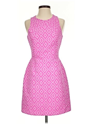 Hutch Cocktail Dress (view 1)