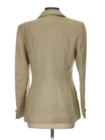 Escada by Margaretha Ley Blazer (view 2)