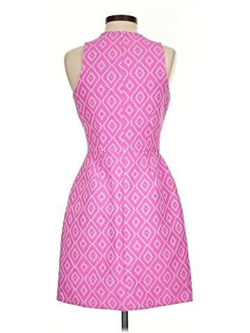 Hutch Cocktail Dress (view 2)