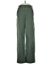 SPANX Green Casual Pants Size XS - photo 1