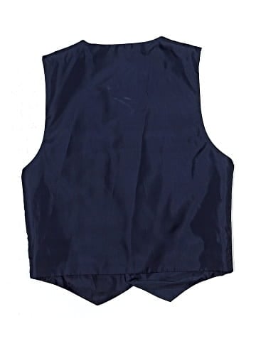 Unbranded Tuxedo Vest (view 2)