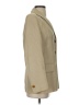 Escada by Margaretha Ley Tan Blazer Size EU 36 / US 6 - photo 4