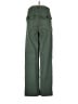SPANX Green Casual Pants Size XS - photo 2