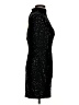 Blue Rain Black Cocktail Dress Size XS - photo 4
