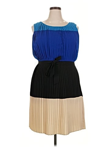 Calvin Klein Cocktail Dress (view 1)