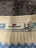 Vineyard Vines Yellow Pullover Sweater Size 14 - photo 3