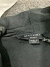 ALLSAINTS 100% Polyester Black Bodysuit Size S - photo 3