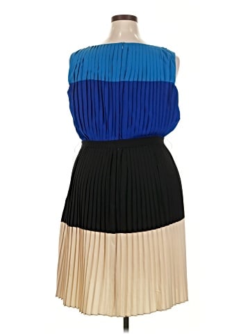 Calvin Klein Cocktail Dress (view 2)