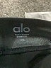 Alo Black Leggings Size XS - photo 7