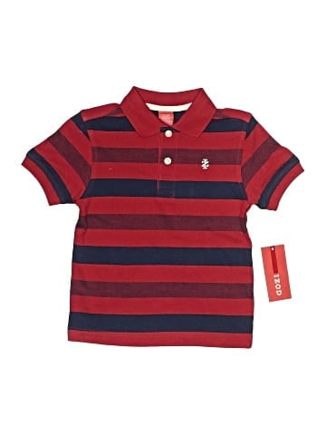 IZOD Short Sleeve Top (view 1)
