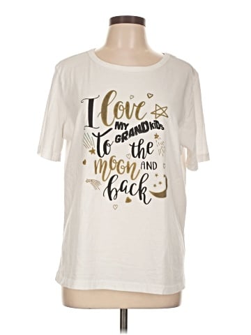 Metropolitan Short Sleeve T-Shirt (view 1)
