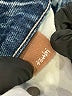 Ksubi Hearts Blue Jeans Size 34 waist - photo 4