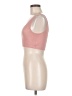 PrettyLittleThing Pink Sleeveless Top Size 6 - photo 5