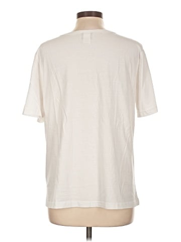 Metropolitan Short Sleeve T-Shirt (view 2)