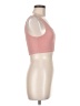 PrettyLittleThing Pink Sleeveless Top Size 6 - photo 4