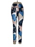 Sweaty Betty Graphic Blue Active Pants Size 12 - photo 1