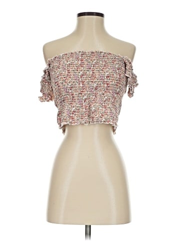 Dee Elly Sleeveless Top (view 1)