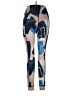 Sweaty Betty Graphic Blue Active Pants Size 12 - photo 2